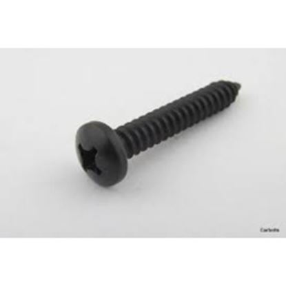 Securpak-Round-Head-Black-Screws