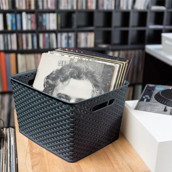 Curver-My-Style-Box-Anthracite