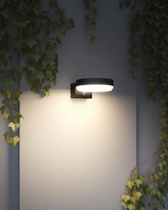 4Lite-Antheia-Solar-Sleek-Wall-Light