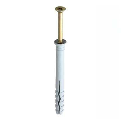 Securpak-Hammer-Fixing