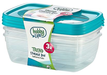 Hobbylife-Trend-Rectangular-Food-Saver