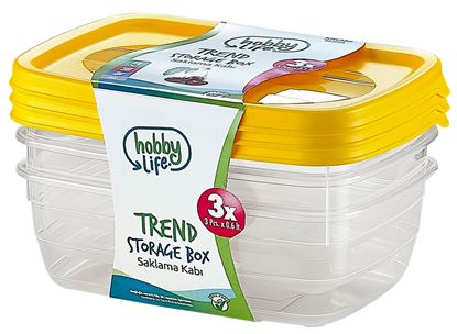 Hobbylife-Trend-Rectangular-Food-Saver