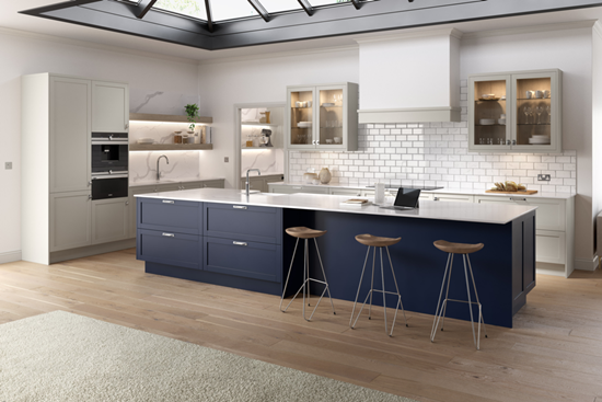 Chippendale-Monarch-Painted-Kitchen