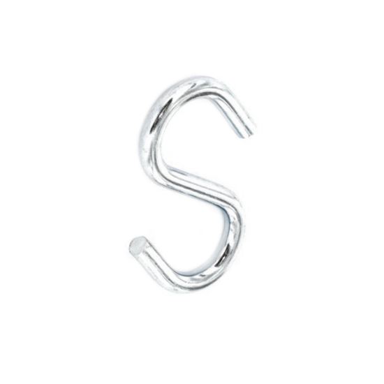 Securpak-S-Hook-Zp-4mm