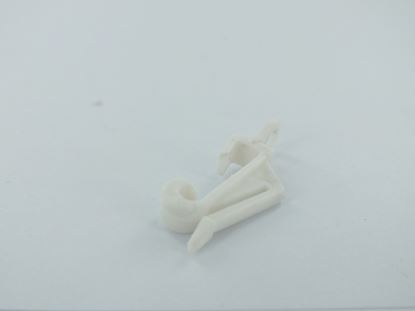 Securpak-Curtain-Glider-White