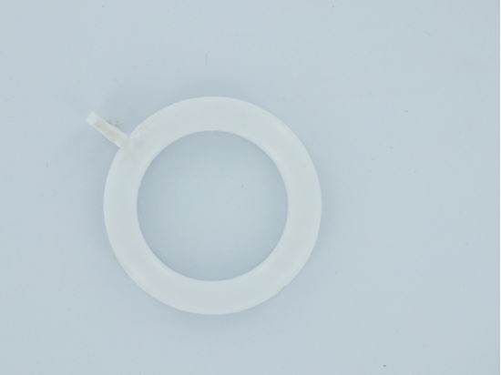 Securpak-Curtain-Ring-Eye-White