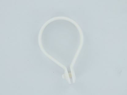 Securpak-Shower-Curtain-Ring-Snap-On