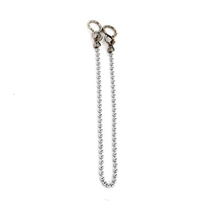 Securpak-Bath-Chain-Ball-Chrome