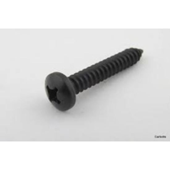 Securpak-Round-Head-Black-Screws