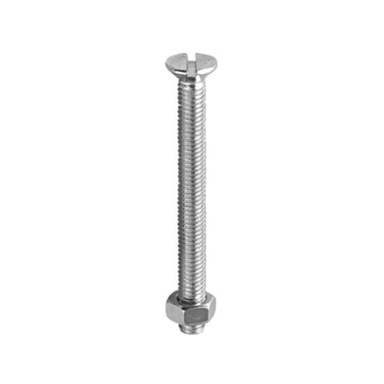 Securpak-Csk-Machine-Screw-Zp