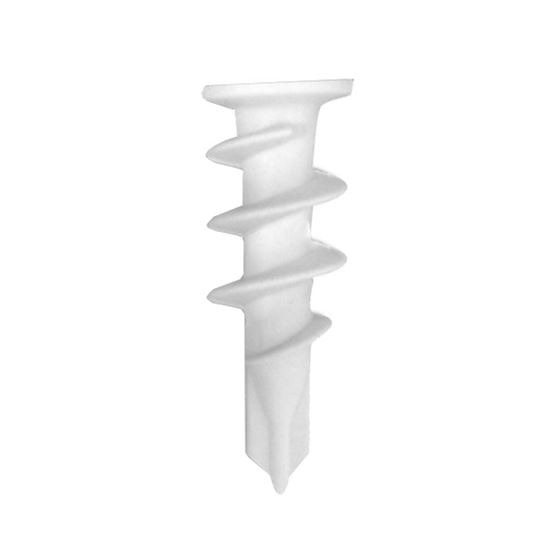 Securpak-Nylon-Self-Drill-Fixing--Screws