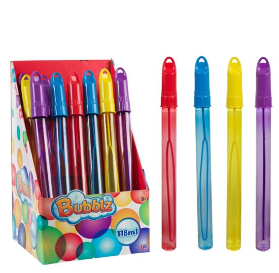 Halsall-Bubblz-Wand