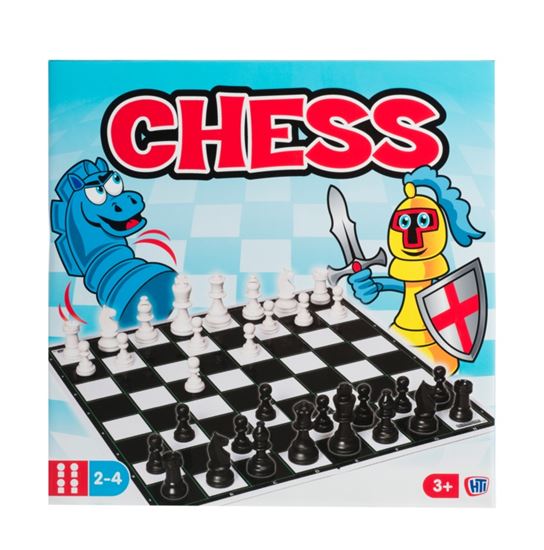 Traditional-Games-Chess
