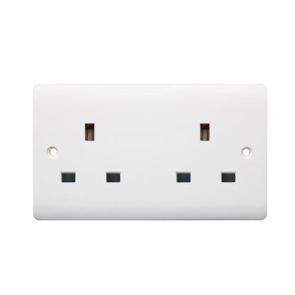 securlec-2-gang-unswitched-socket