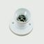 securlec-t2-ho-skirt-batten-lampholder