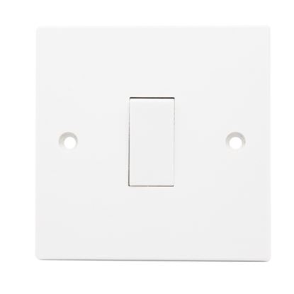 securlec-square-1-gang-2-way-light-switch