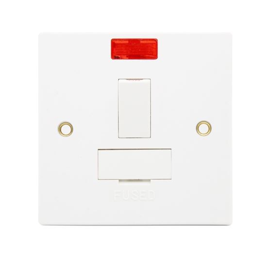 securlec-square-edge-1-gang-switched-fuse