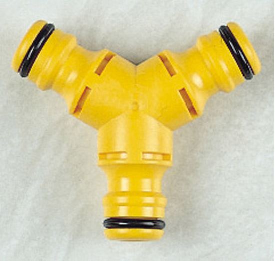 hozelock-y-connector