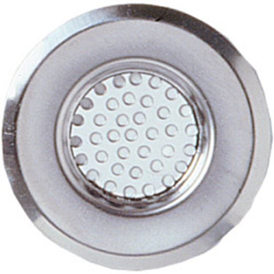 chef-aid-mini-sink-strainer---stainless-steel