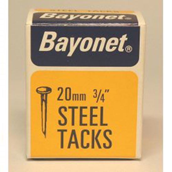 bayonet-tacks-fine-cut-steel---blue-box-pack