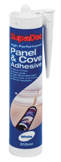 supadec-panel--cove-adhesive