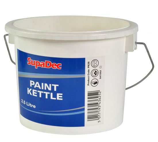 supadec-25ltr-paint-kettle
