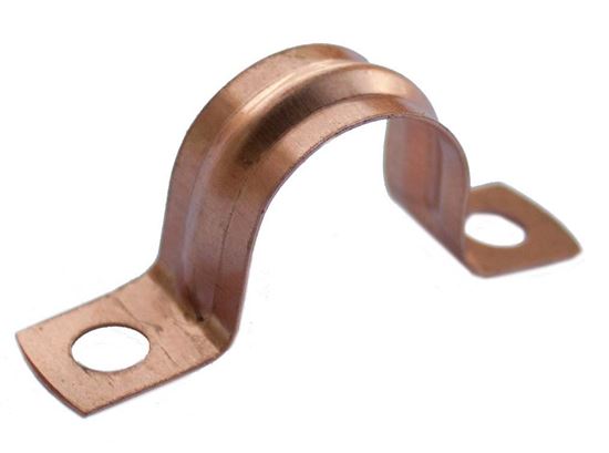 oracstar-saddle-pipe-clips---copper