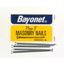 bayonet-masonry-nails---zinc-plated-box-pack