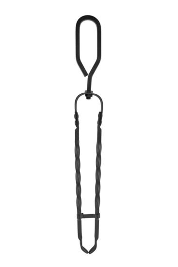hearth--home-iron-tongs