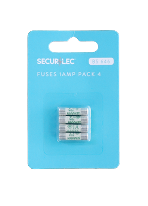 securlec-1a-fuse