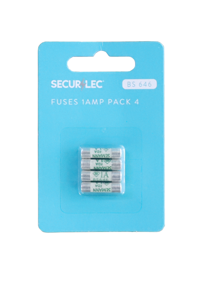 securlec-1a-fuse