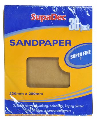 supadec-general-purpose-sandpaper