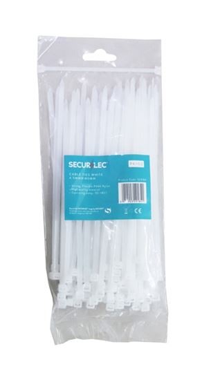 securlec-white-cable-ties
