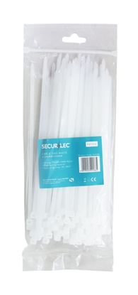 securlec-white-cable-ties