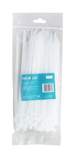 securlec-white-cable-ties