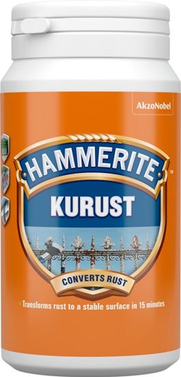 hammerite-kurust
