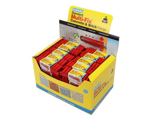 plasplugs-bargain-bin-display-unit---original-general-purpose-fixings