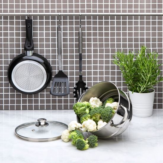 pendeford-stainless-steel-collection-steamer