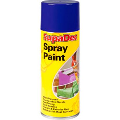 supadec-spray-paint