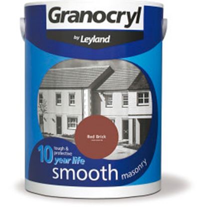 granocryl-smooth-masonry-5l