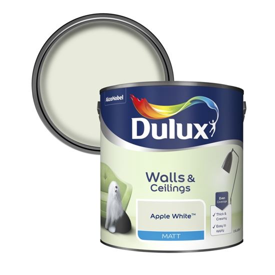 dulux-matt-25l