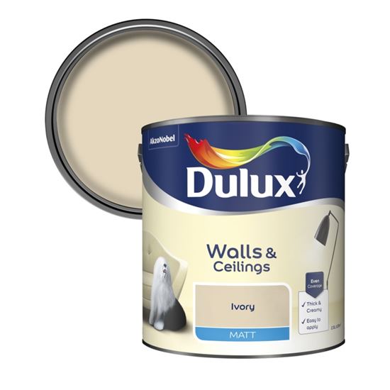 dulux-matt-25l