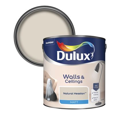 dulux-matt-25l