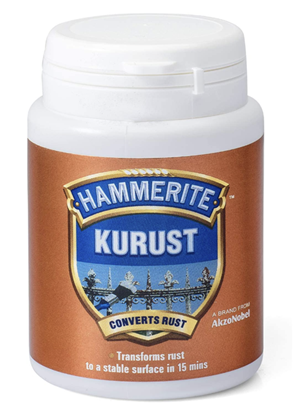 hammerite-kurust