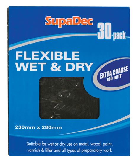 supadec-flexible-wet--dry-paper