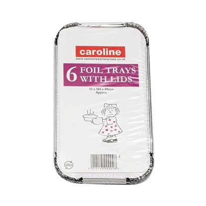 caroline-foil-trays-with-lids
