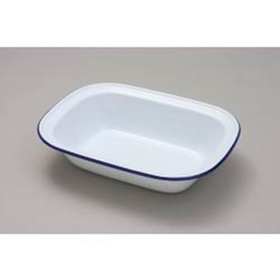 falcon-pie-dish-oblong---traditional-white