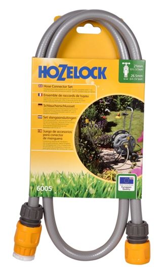 hozelock-hose-connection-set