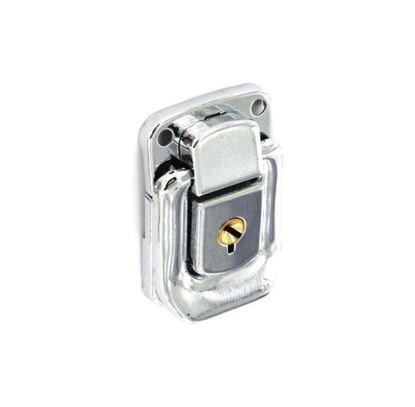 securit-case-lock--2-keys