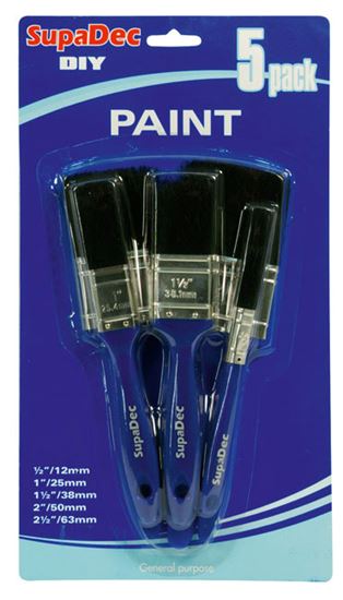 supadec-paint-brush-set